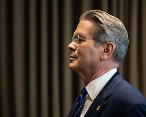 Bessent: If countries 'do not negotiate in good faith,' their tariffs will go back up