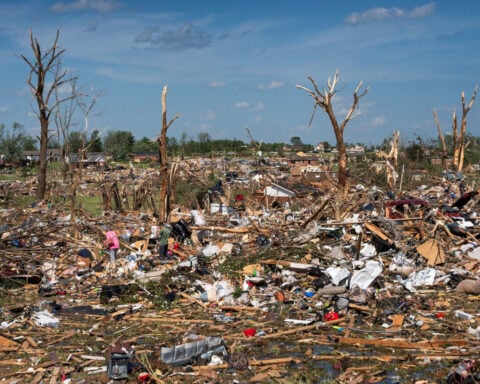 Short staffing at NWS in Kentucky did not affect tornado warnings for deadly storms, union says
