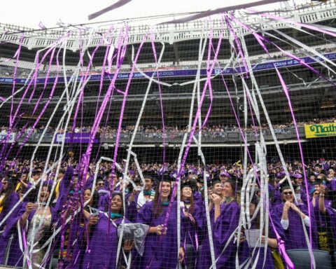Money 101 for new college graduates