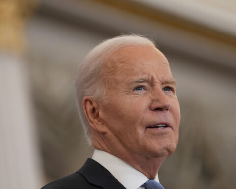 Biden diagnosed with ‘aggressive form’ of prostate cancer