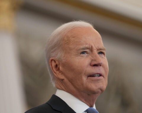 David Axelrod reacts to Biden’s cancer diagnosis