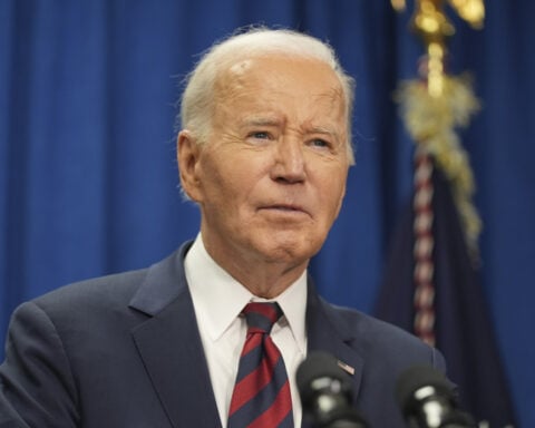 Biden's sudden diagnosis of aggressive prostate cancer is unfortunately all too common