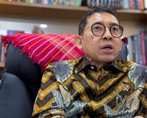 In Indonesia, fears grow that dark past may be rewritten with government's new history books