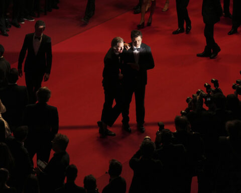 Wes Anderson talks 'The Phoenician Scheme,' Gene Hackman and his Cannes bus