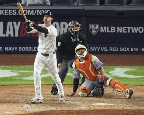 Mets-Yankees: Bellinger caps big Subway Series as scorned Soto comes up empty in the Bronx