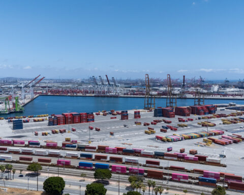 So, China should consume more and the US less?