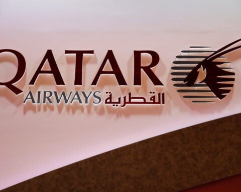 Qatar Airways posts 28% jump in net profit to record $2.1 billion