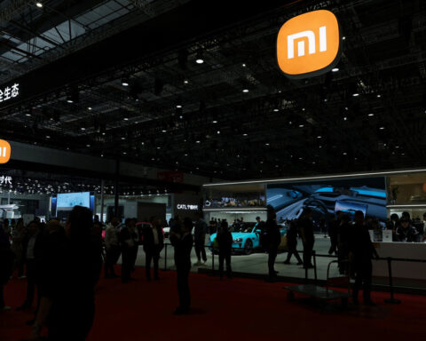Xiaomi to launch 'Tesla-challenging' YU7 on Thursday