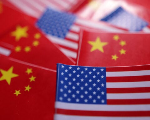 China asks US to maintain stability of international financial system after Moody's downgrade