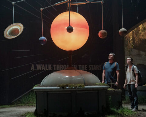 ‘The Last of Us’ proved once again it doesn’t need nonstop action to be awesome – and heartbreaking