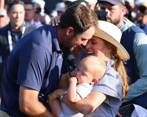 Scottie Scheffler captures first PGA Championship and third major win