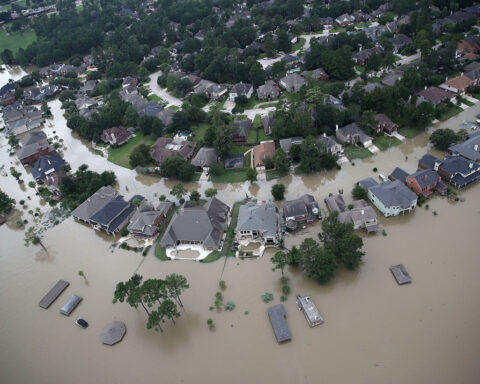 Why climate risk could affect your credit score for buying a home