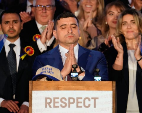 Who is Nicusor Dan, the pro-EU centrist who beat a nationalist in Romania’s tense presidential race?