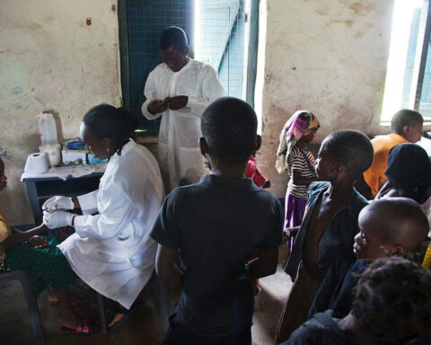 Cutting HIV aid means undercutting US foreign and economic interests − Nigeria shows the human costs