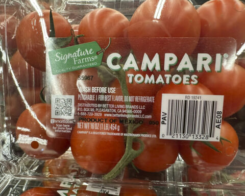 Tomato trade dispute between the US and Mexico is boiling over again – with 21% tariffs due in July