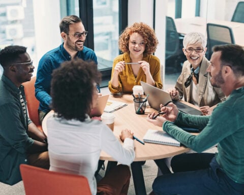 Leaders can promote gender equity without deepening polarization − here’s how