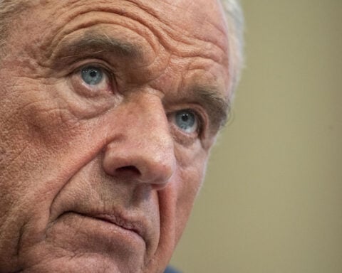 RFK Jr. pledged not to upend US vaccine system, but big changes are underway