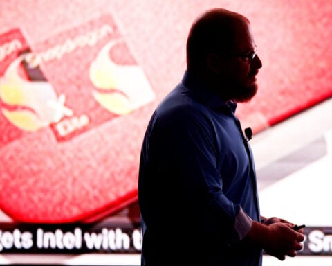 Qualcomm to make data center processors that connect to Nvidia chips