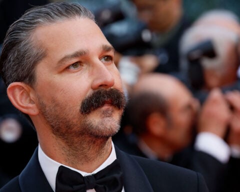 Shia LaBeouf’s acting school is the subject of an intense documentary