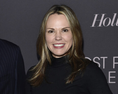 CBS News CEO Wendy McMahon quits as potential Trump lawsuit settlement looms