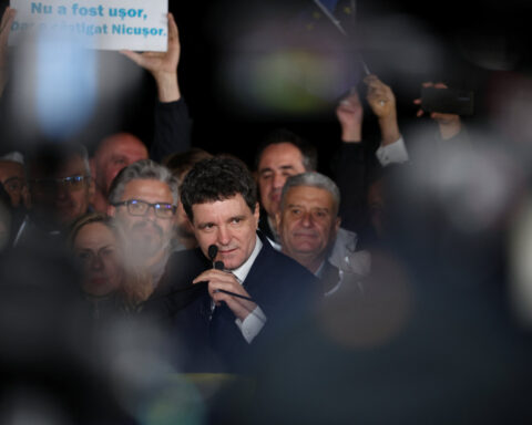 Romania's new president faces uphill battle to reduce EU's widest deficit