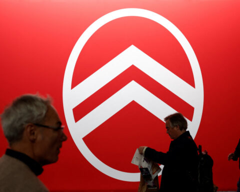 Citroen appoints Xavier Chardon as CEO, Koskas to leave company