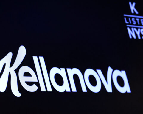 EU antitrust regulators to decide on Mars' Kellanova deal by June 25