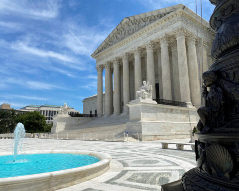 US Supreme Court may broaden religious rights in looming rulings