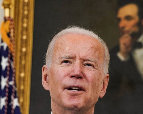 Biden's aggressive prostate cancer: what you need to know about the disease