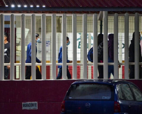 Lawyers seek to force Trump to return Guatemalan deportee