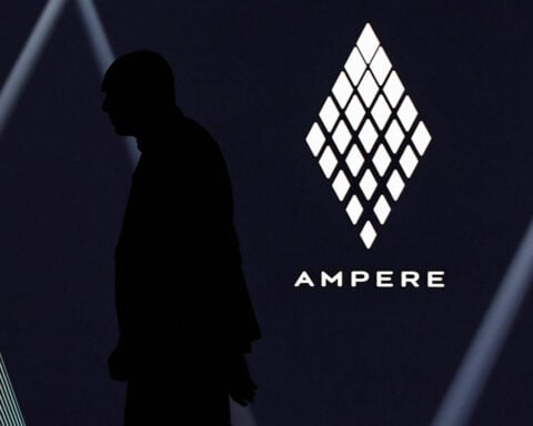 Mitsubishi Motors decides not to pursue investment in Renault's Ampere