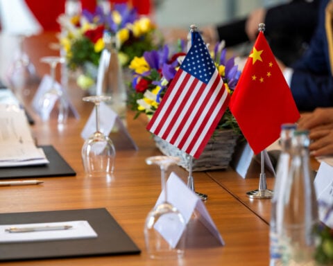 China urges US to correct 'wrongdoings' on AI chip curb