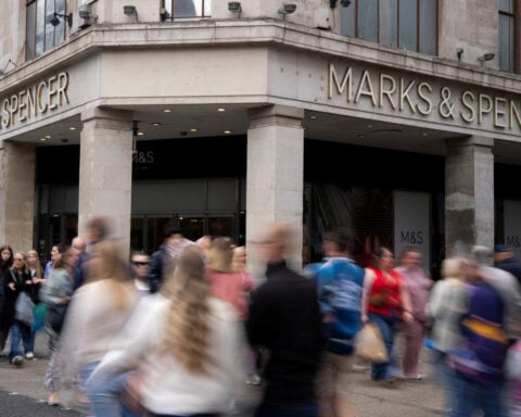 M&S' slow recovery from cyberattack puts it at risk of lasting damage