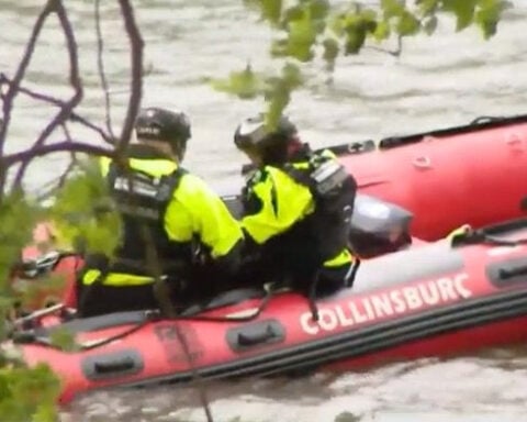 12-year-old dies hours after search and rescue mission along Pennsylvania river
