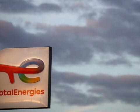 TotalEnergies signs Canada LNG agreement with Ksi Lisims LNG