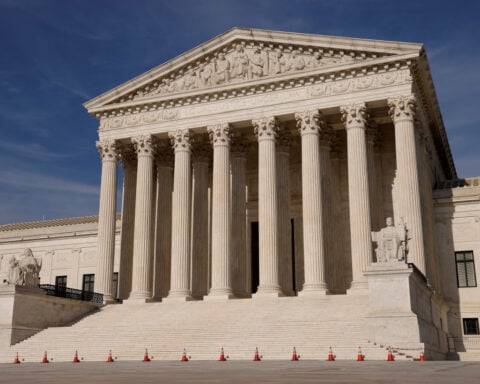 US Supreme Court lets Trump end deportation protection for Venezuelans