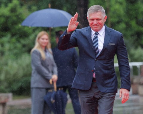Slovakia to challenge adoption of 'critical' global pandemic agreement