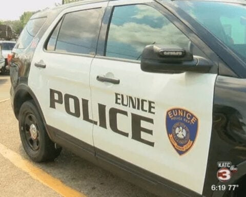 Graduation money stolen during early morning robbery