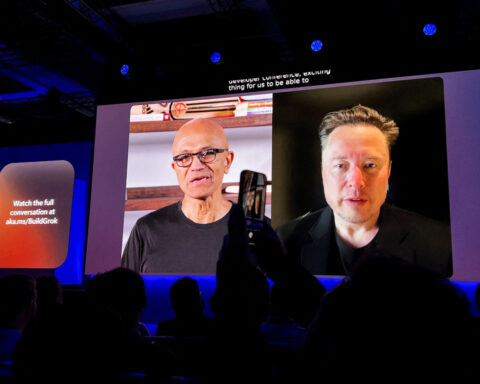 Microsoft to offer rival AI models from own data center; launches AI coding agent