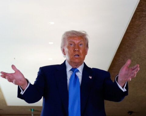 Trump is targeting Temporary Protected Status. What is it?