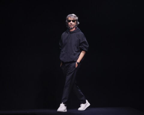 Pierpaolo Piccioli takes over at Balenciaga from disrupter Demna