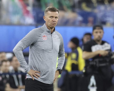 Canada coach Jesse Marsch understands why some fans may not want to travel to US for Gold Cup
