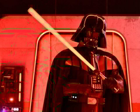 SAG-AFTRA files unfair labor practice charge over use of AI to make Darth Vader's voice in Fortnite