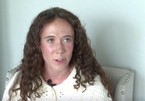 Family of deaf track runner hopes for change after disqualification at state