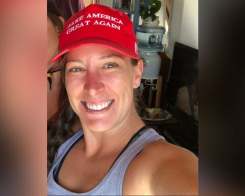 Trump administration to settle Ashli Babbitt wrongful death suit for $5 million, source says