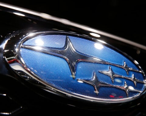 Subaru of America increases vehicle prices, citing market conditions