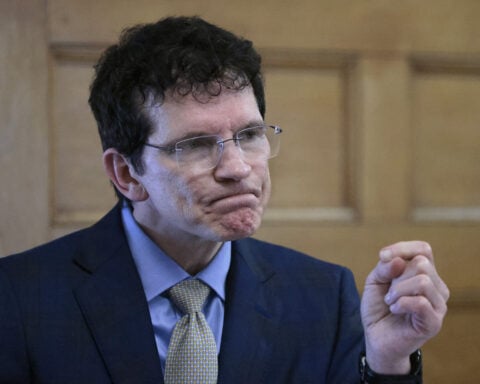 Things to know about the retrial of Karen Read in the killing of her police officer boyfriend