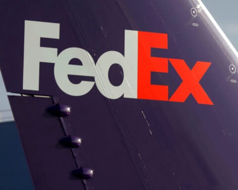 FedEx appoints insider John Smith to lead freight spin-off business