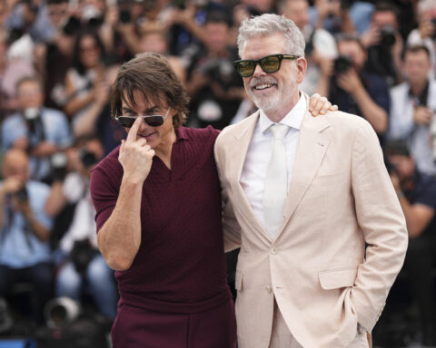 What's happened at the Cannes Film Festival so far — and what's still to come