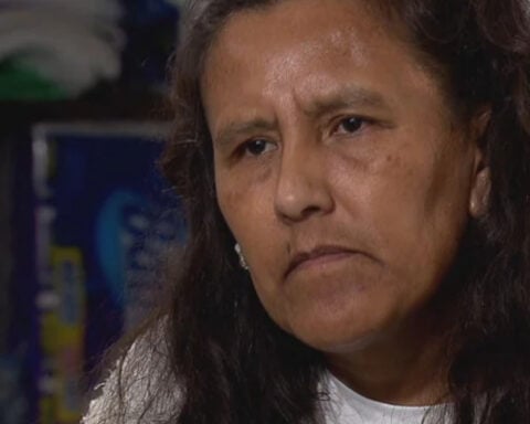 Immigration activist Jeanette Vizguerra named among recipients of Human Rights Award